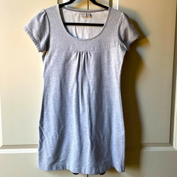Esprit | Dresses | Esprit Sweater Dress Grey M | Poshmark